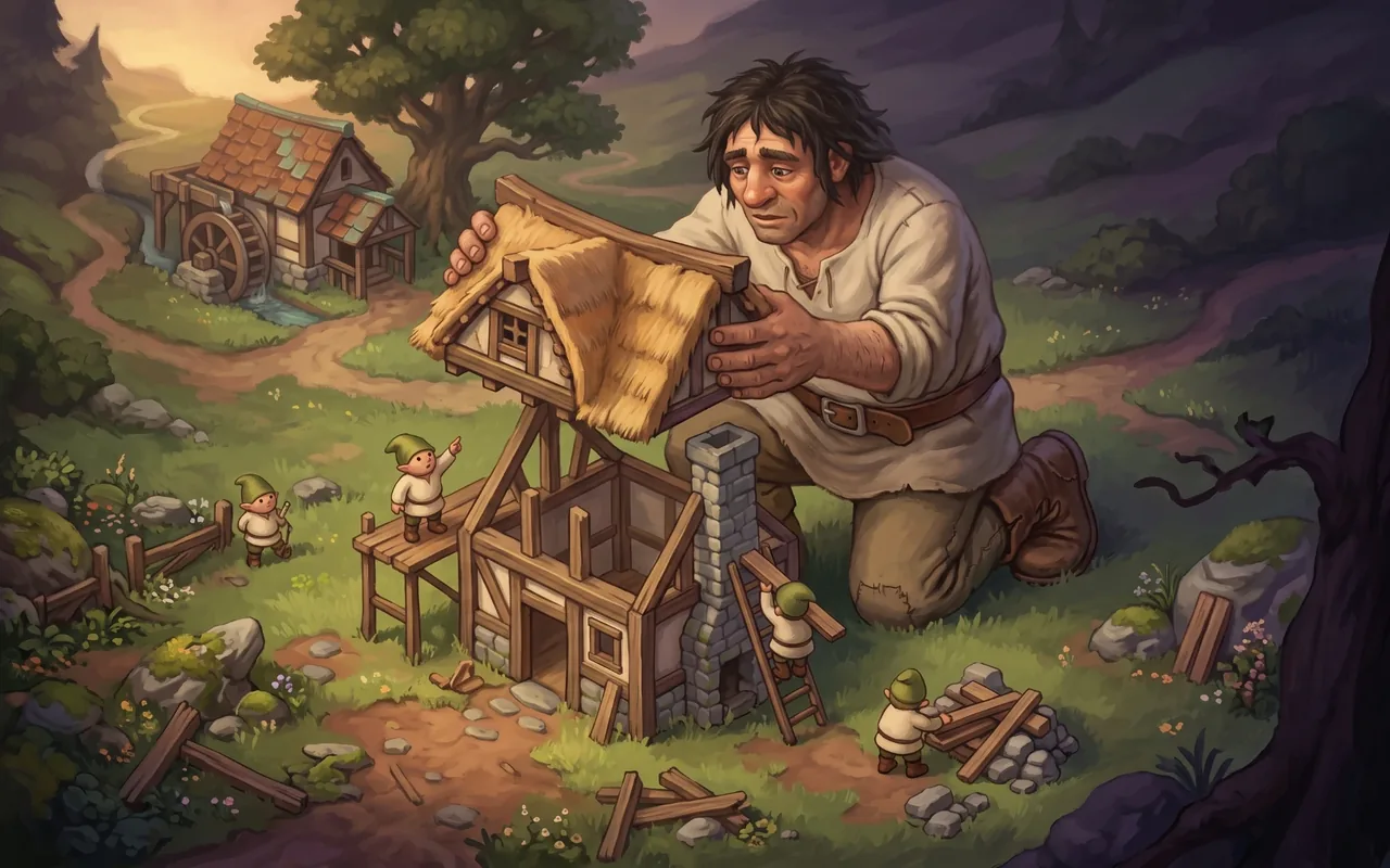 Bootheel Hollow key art